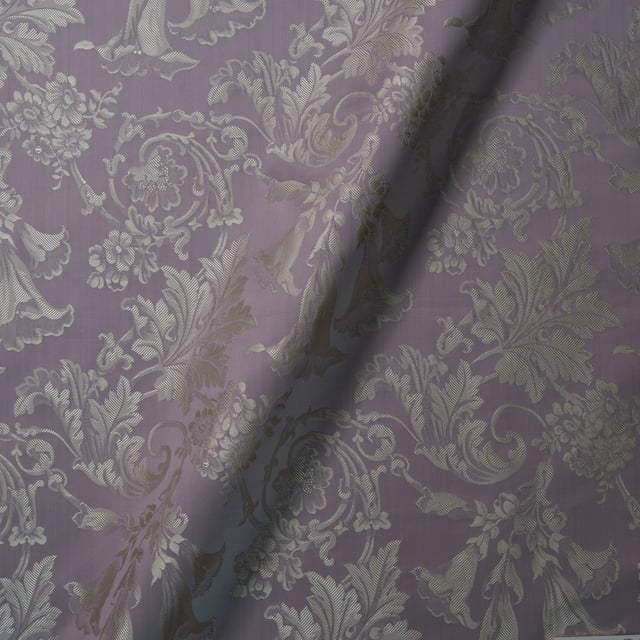 Les Ipomées Lilas (Roll)