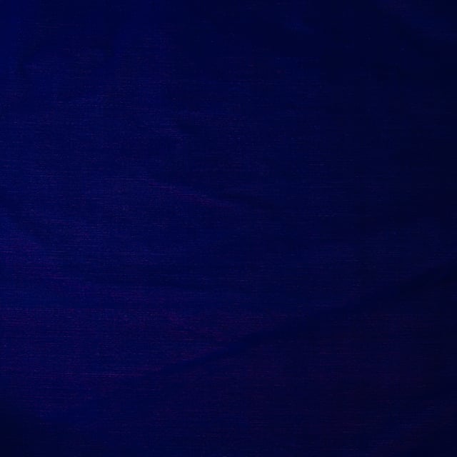 Velours soie et laine Amiral (Carré)