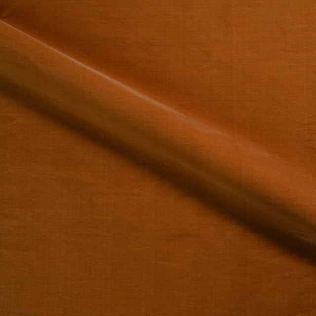 Velours soie uni Peau d'oignon (Roll 2)