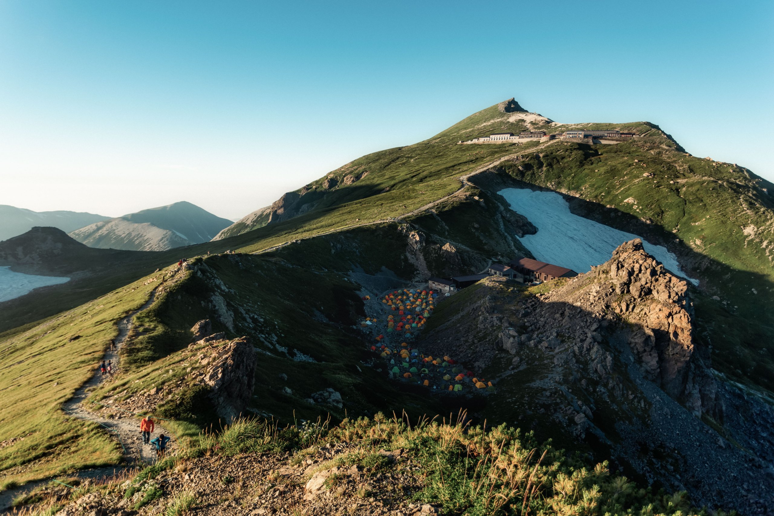Wonder Mountains