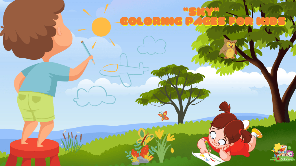 Halaman Kreator Coloring Pages YoColoring (@yocoloring) di Trakteer ...