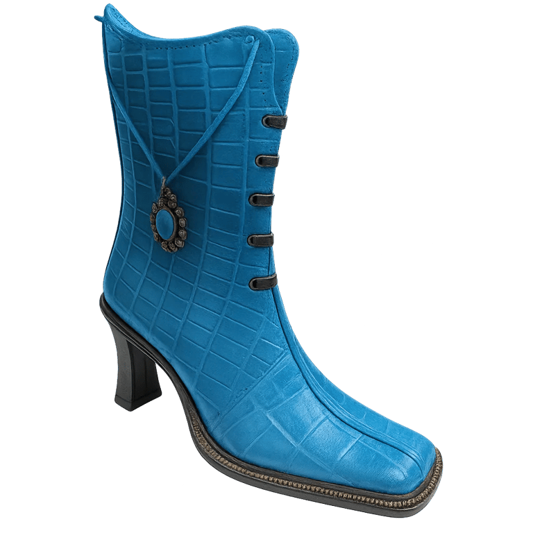 CK SAaS AI-Powered Footwear Design