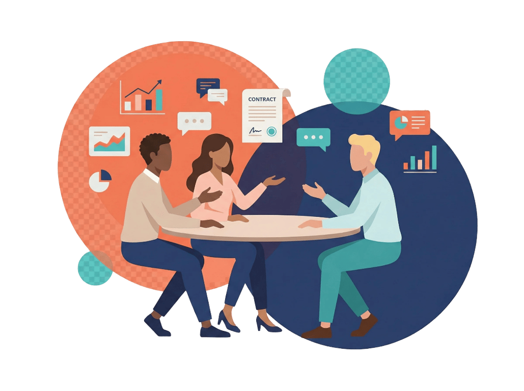 B1+ Business English