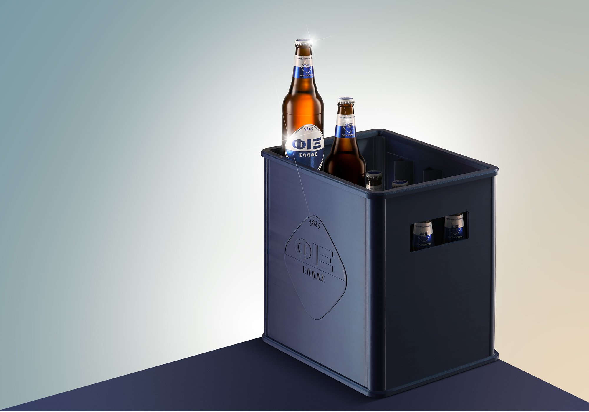 Fix-Hellas-beer-packaging-branding-design