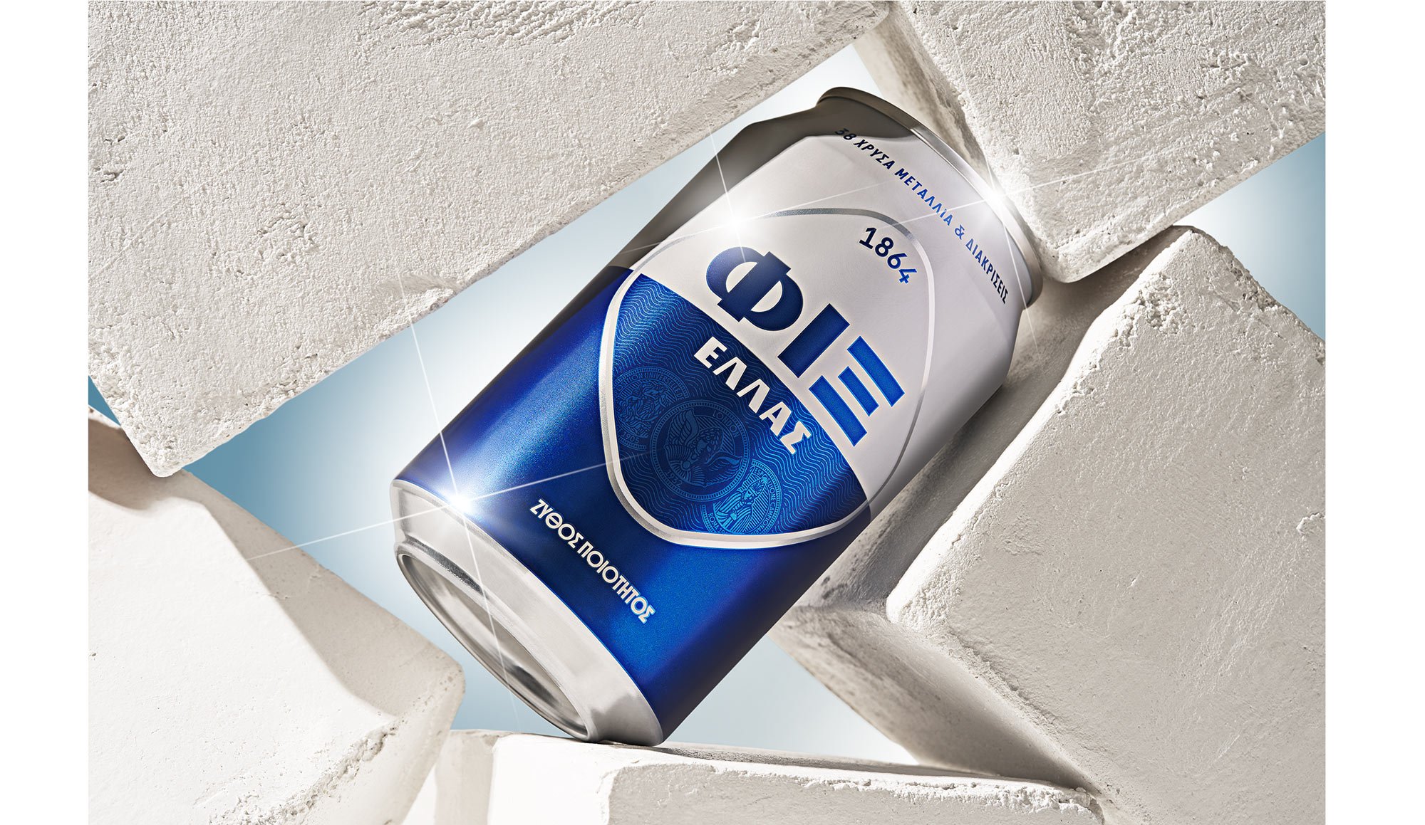 Fix-Hellas-beer-packaging-branding-design