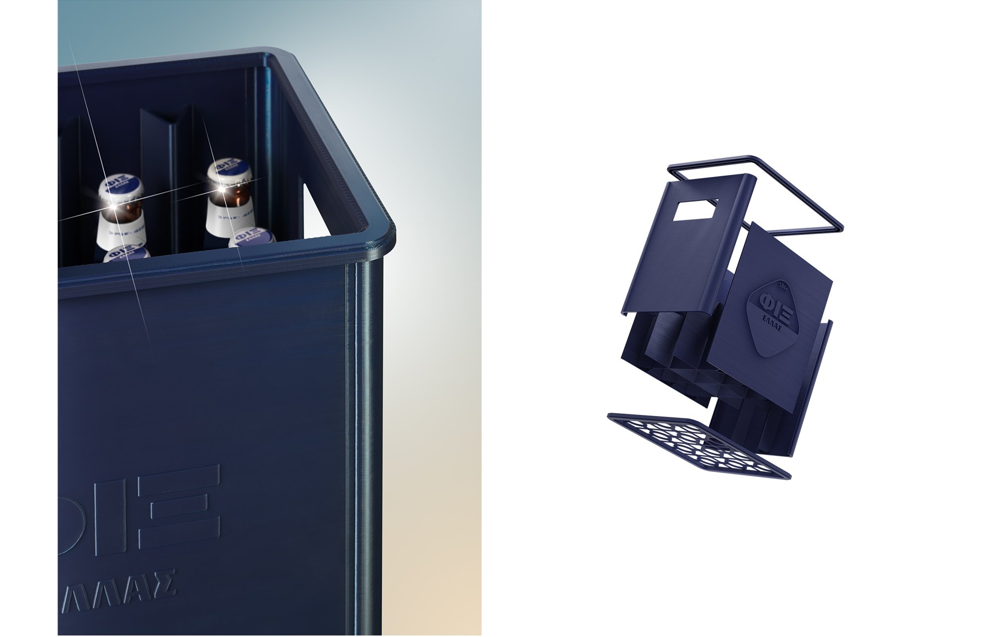 Fix-Hellas-beer-packaging-branding-design