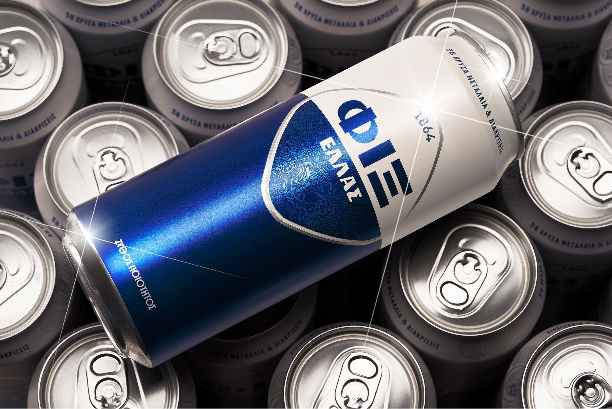 Fix-Hellas-beer-packaging-branding-design