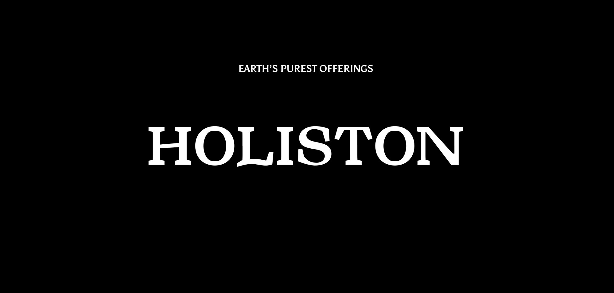 Holiston-oil-logo-branding