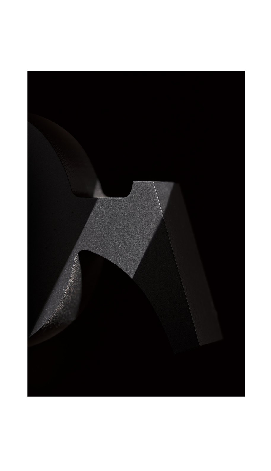 taresso coffee tabletop installation branding 06