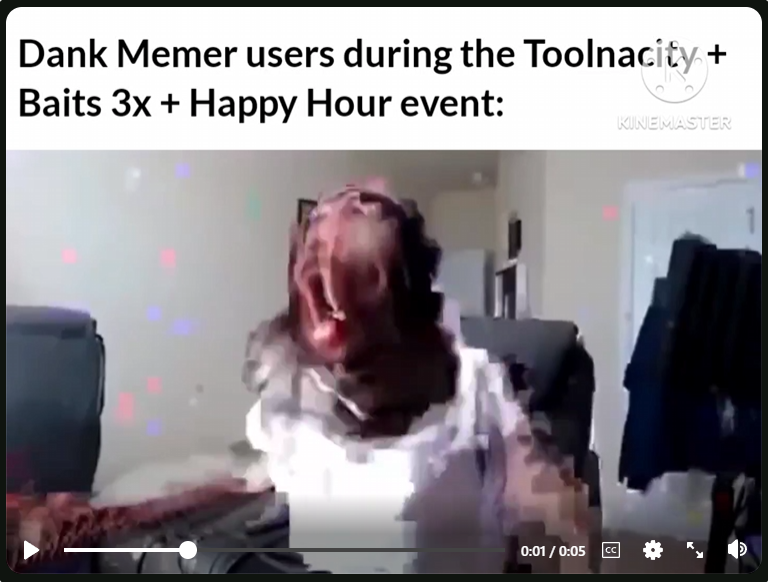 Meme @40%