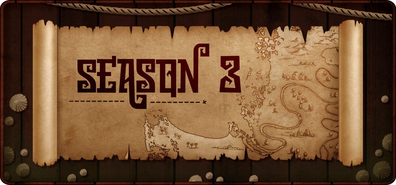 Season 3 Banner