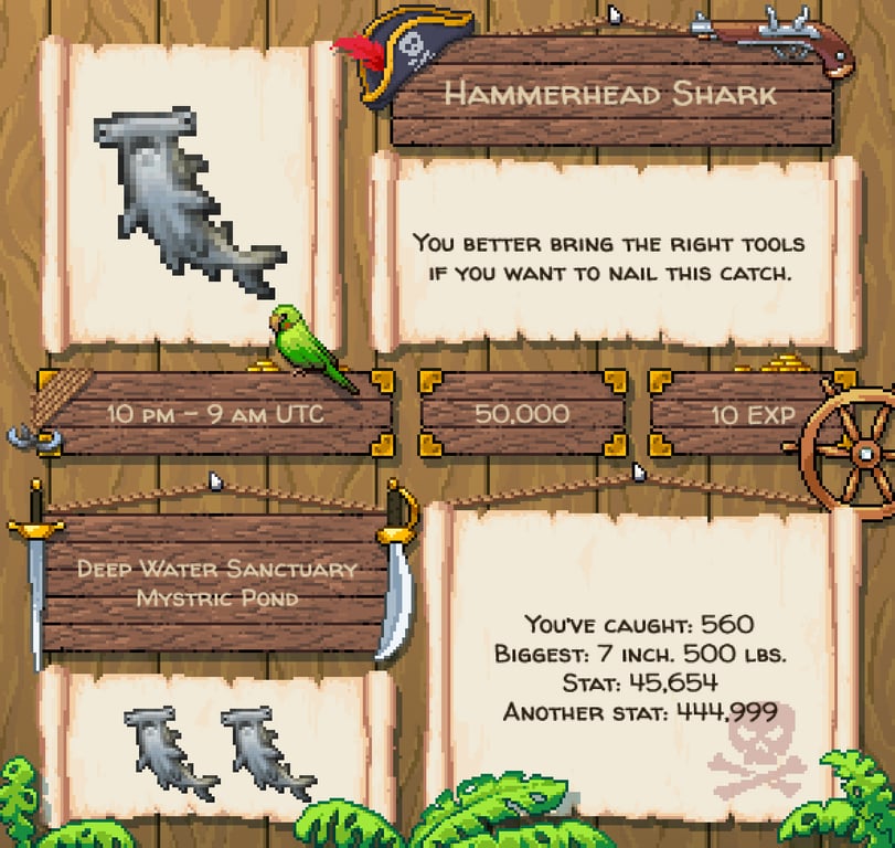 Guidebook Skin