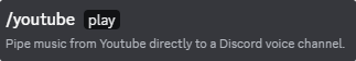 Play Command@40%