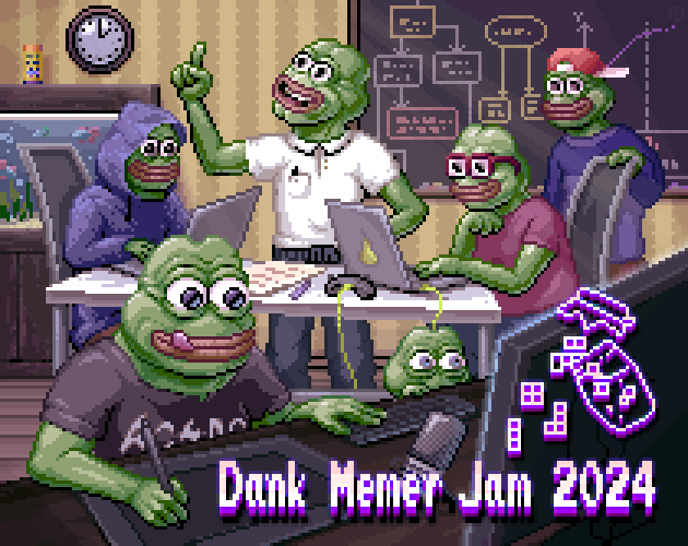 Jam Art