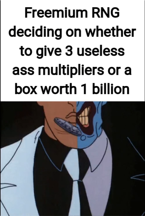 freemium meme @30%
