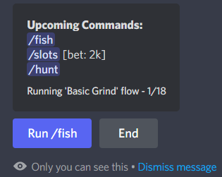 Active Flow