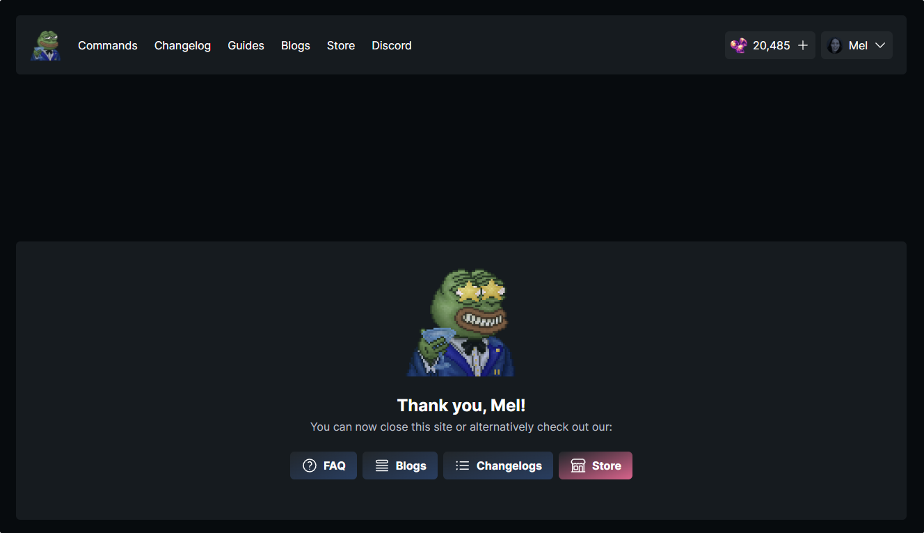 Captcha Done View @90%