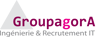 Offres d'emploi marketing commercial GROUPAGORA RÉGIONS