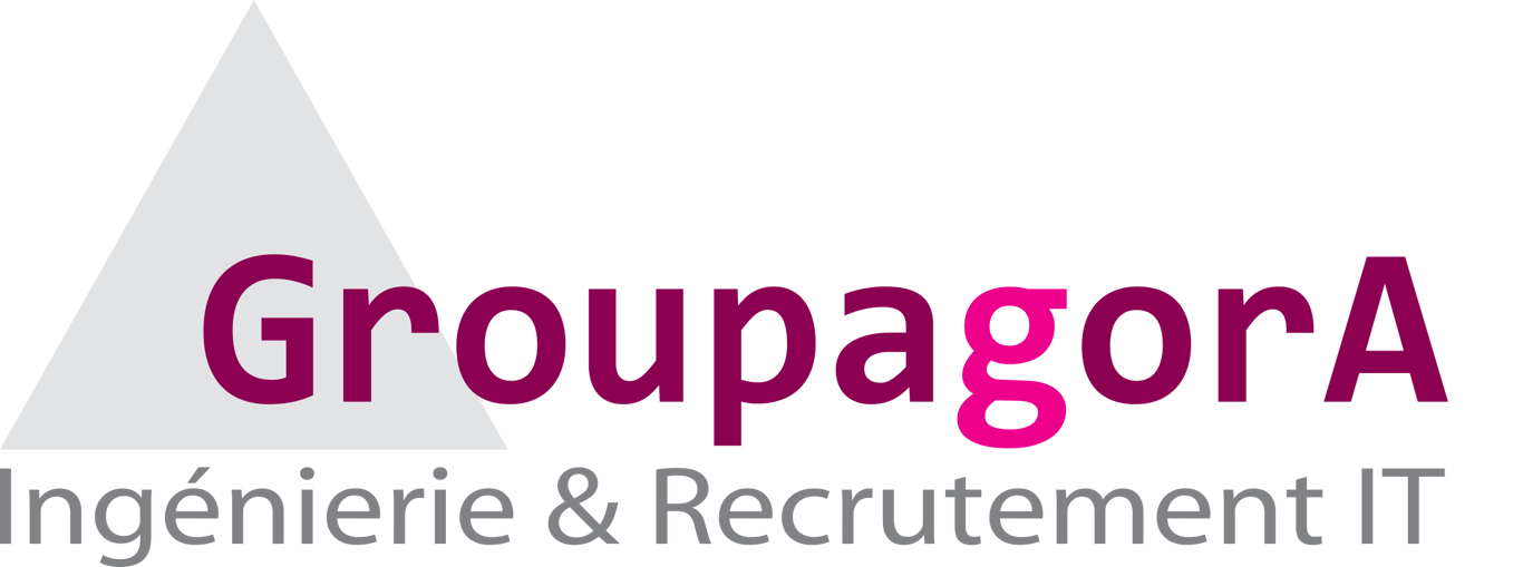Logo GROUPAGORA Régions