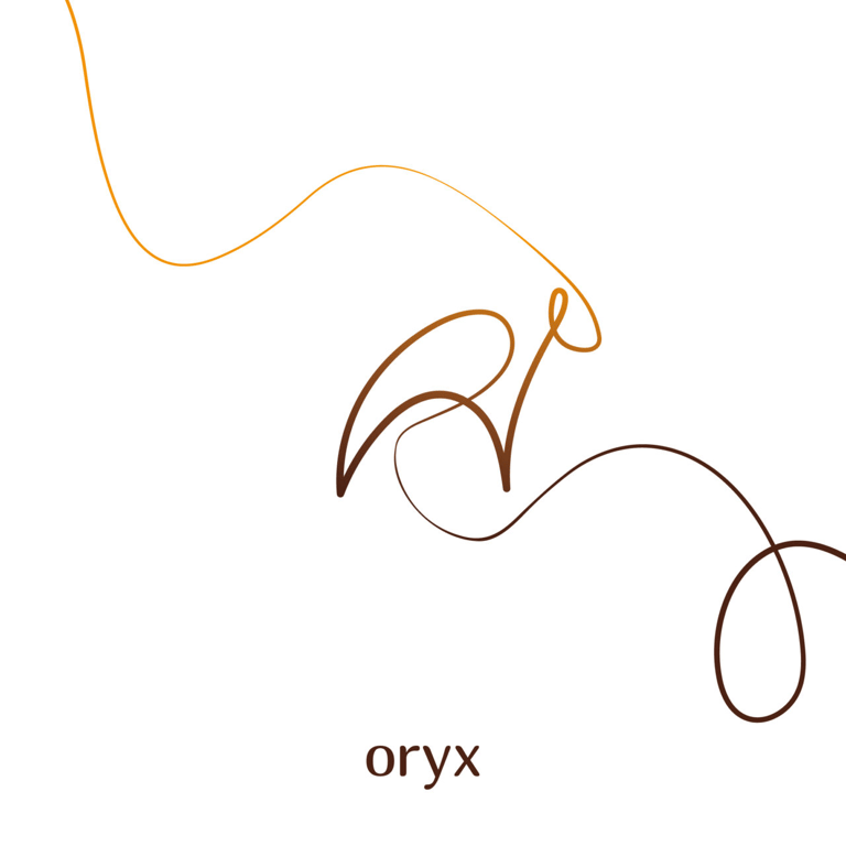 Logo Oryx