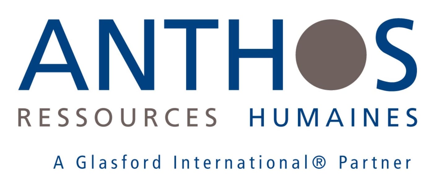 Logo ANTHOS