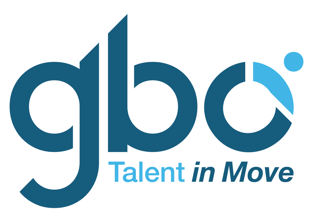 Logo GBO  HUMAN RESOURCES