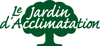 Logo LE JARDIN D'ACCLIMATATION