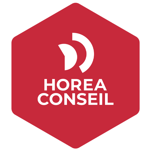 Logo HOREA CONSEIL