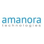 Logo Amanora Technologies
