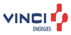 Logo Vinci Energies FRANCE INFRAS MED CENTRE