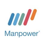 Logo MANPOWER FRANCE