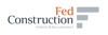 Logo de FED CONSTRUCTION