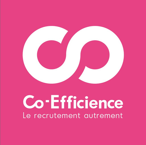 Logo CO-EFFICIENCE