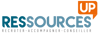 Offres d'emploi marketing commercial RESSOURCES UP