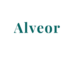 Logo ALVEOR