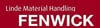 Offres d'emploi marketing commercial FENWICK LINDE