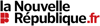 Logo NOUVELLE REPUBLIQUE