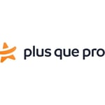 Logo Plus que pro
