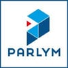 Logo PARLYM INTERNATIONAL
