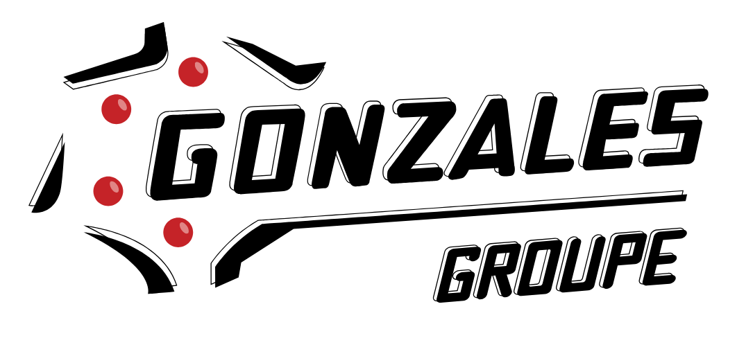 Logo GROUPE GONZALES