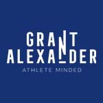 Logo GRANT ALEXANDER