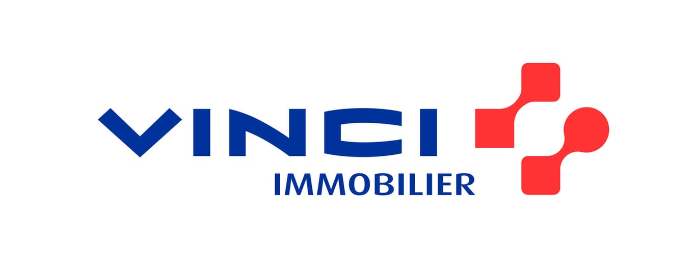 Logo VINCI IMMOBILIER PROMOTION
