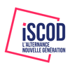 Logo ISCOD