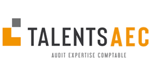 Logo Talents AEC