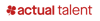 Offres d'emploi marketing commercial ACTUAL TALENT METZ SUPPORTS