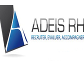 Logo ADEIS RH