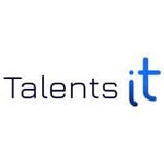 Logo Talents IT