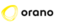 Logo ORANO SUPPORT