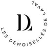 Logo LES DEMOISELLES DE LAVAL