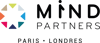 Logo MIND PARTNERS